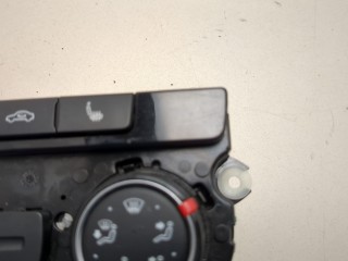 Переключатель отопителя (печки), ориг. номер 561907426J, Volkswagen Tiguan 2011-2019