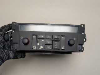 Переключатель отопителя (печки), ориг. номер 10389141, Cadillac SRX 2003-2009