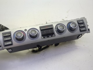 Переключатель отопителя (печки), ориг. номер 6981405, 64116981405, BMW 7 серия 2005-2008
