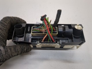Переключатель отопителя (печки), ориг. номер 6Q0930056G, Volkswagen Polo 2005-2009