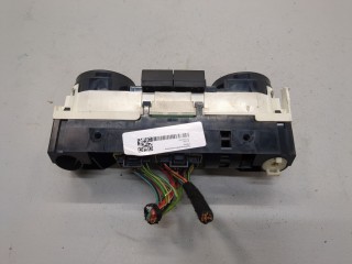Переключатель отопителя (печки), ориг. номер 6Q0930056G, Volkswagen Polo 2005-2009