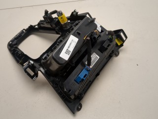 Переключатель отопителя (печки), ориг. номер 2377120, F1ET18C612BM, Ford Focus 2014-2019