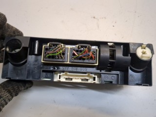 Переключатель отопителя (печки), ориг. номер 6Q0820045G, Volkswagen Polo 2005-2009