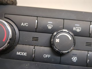 Переключатель отопителя (печки), ориг. номер 95369304, Chevrolet Captiva 2011-2013