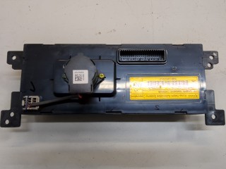 Переключатель отопителя (печки), ориг. номер 95369304, Chevrolet Captiva 2011-2013