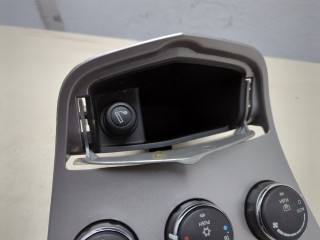 Переключатель отопителя (печки), ориг. номер 55111815AE, Chrysler Sebring 2006-2010