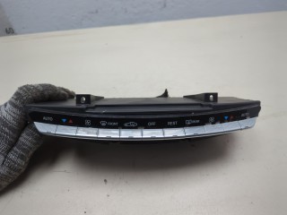 Переключатель отопителя (печки), ориг. номер A2218704958, Mercedes S-Класс 2005-2009