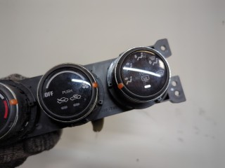 Переключатель отопителя (печки), ориг. номер 3951059J11, Suzuki Liana 2001-2004
