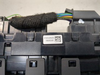 Переключатель отопителя (печки), ориг. номер NJ6T18C612BB, Ford Kuga 2019-2024