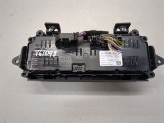 Переключатель отопителя (печки), ориг. номер NJ6T18C612BB, Ford Kuga 2019-2024