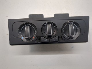 Переключатель отопителя (печки) Volkswagen Polo 2009-2014