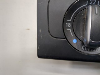 Переключатель отопителя (печки), ориг. номер 6R0820045J, Volkswagen Polo 2009-2014