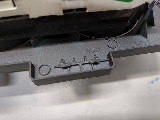 Переключатель отопителя (печки), ориг. номер 6R0820045J, Volkswagen Polo 2009-2014