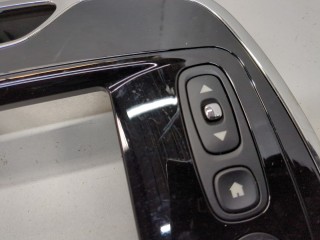 Переключатель отопителя (печки), ориг. номер 275108796R, Renault Captur 2012-2017