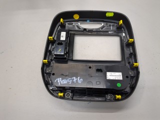 Переключатель отопителя (печки), ориг. номер 275108796R, Renault Captur 2012-2017
