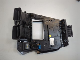 Переключатель отопителя (печки), ориг. номер 98025373ZD, Citroen DS5 2012-2015