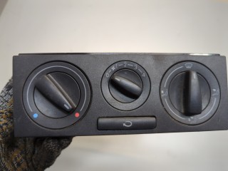 Переключатель отопителя (печки), ориг. номер 1J0819045F, Volkswagen Polo 1999-2001