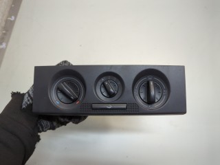 Переключатель отопителя (печки) Skoda Fabia 1999-2004
