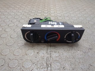 Переключатель отопителя (печки) BMW 3 E36 1990-1996