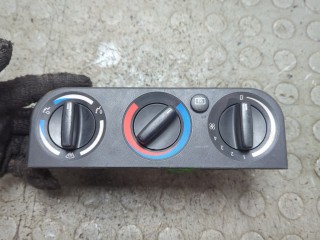 Переключатель отопителя (печки), BMW 3 E36 1990-1996