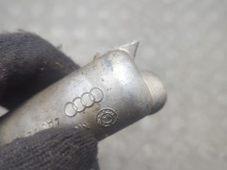 Цилиндр сцепления рабочий, ориг. номер 4A0721261, 8D0721257, Audi A4 1994-1997