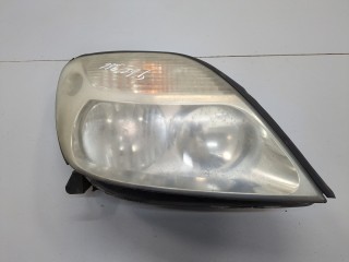 Фара (передняя) правая Renault Scenic 1999-2003