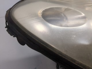 Фара (передняя) правая, ориг. номер 260107097R, Renault Scenic 1999-2003