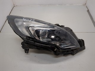 Фара (передняя) правая, ориг. номер 13399863, Opel Zafira 2008-2014