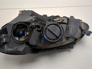 Фара (передняя) правая, ориг. номер A2048205259, Mercedes C W204 2011-2015