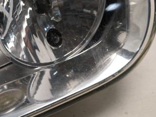 Фара (передняя) правая, ориг. номер 1J2941018D, Volkswagen Golf 4 1997-2006