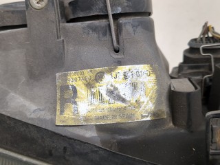 Фара (передняя) правая, ориг. номер 1J2941018D, Volkswagen Golf 4 1997-2006