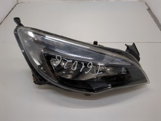Фара (передняя) правая Opel Astra 2006-2014