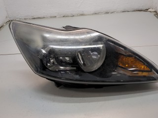 Фара (передняя) правая Ford Focus 2007-2011