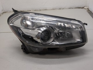 Фара (передняя) правая Nissan Qashqai 2010-2013