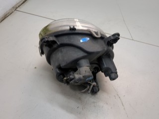 Фара (передняя) левая, ориг. номер 5303877AA, Jeep Compass 2006-2010