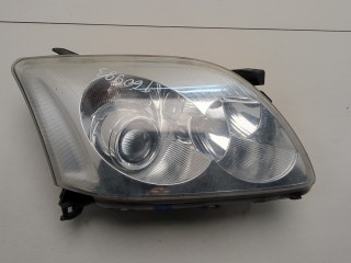 Фара (передняя) правая Toyota Avensis 2 2003-2006, 8113005160