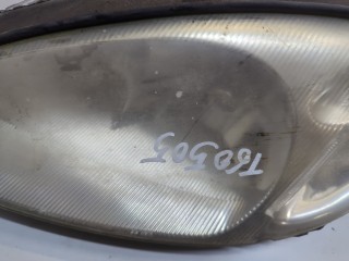 Фара (передняя) левая, ориг. номер 5288769AH, Chrysler PT Cruiser 2000-2006