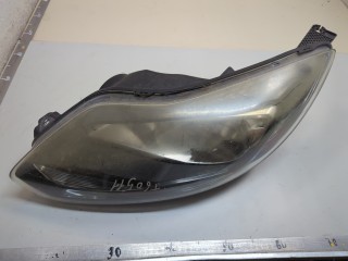 Фара (передняя) левая Ford Focus 2007-2011