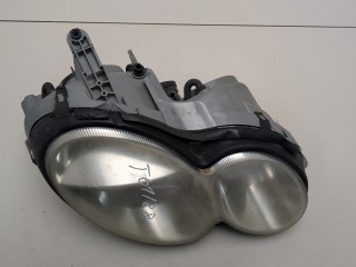 Фара (передняя) правая, ориг. номер A2098202861, Mercedes CLK W209 2002-2005