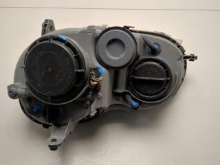 Фара (передняя) правая, ориг. номер A2098202861, Mercedes CLK W209 2002-2005