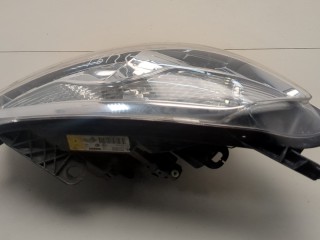 Фара (передняя) правая, ориг. номер 26010BR01A, Nissan Qashqai 2006-2010