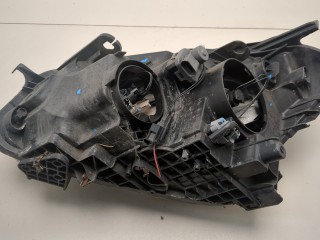 Фара (передняя) правая, ориг. номер 26010BR01A, Nissan Qashqai 2006-2010