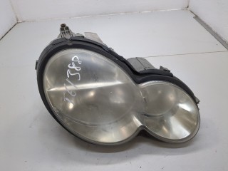 Фара (передняя) правая Mercedes C W203 2004-2008