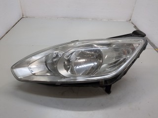 Фара (передняя) левая Ford C-Max 2010-2015