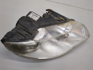 Фара (передняя) правая, ориг. номер 7L6941040A, Volkswagen Touareg 2006-2010