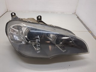 Фара (передняя) правая BMW X5 E70 2010-2013