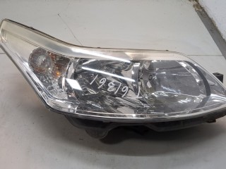 Фара (передняя) правая Citroen C4 2004-2014