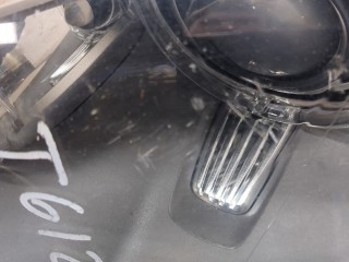 Фара (передняя) левая, ориг. номер 7221893, 63117221893, BMW X5 E70 2010-2013