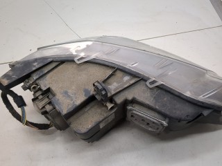 Фара (передняя) левая, ориг. номер 7221893, 63117221893, BMW X5 E70 2010-2013