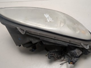 Фара (передняя) правая, ориг. номер 5288766AH, Chrysler PT Cruiser 2000-2006